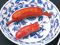 益生號