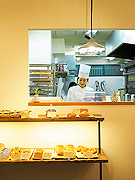 Boulangerie la lune