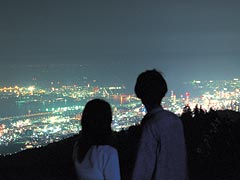 摩耶山