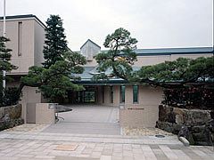 西宮市大谷記念美術館
