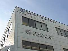 ゼロラボ株式会社