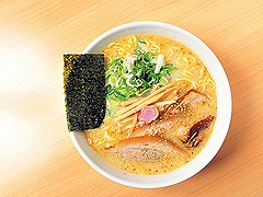 ら〜めんひびき