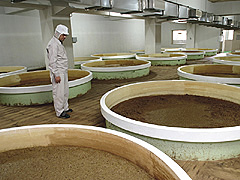 ヒガシマル醤油