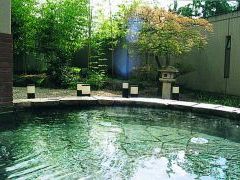 生谷温泉 伊沢の里