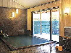 村岡温泉