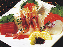 北海道食市場 丸海屋