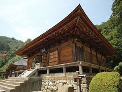 温泉寺