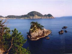 猫崎半島