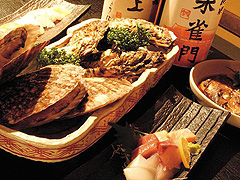いざかや一条 奈良三条店