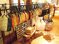 sisi奈良店