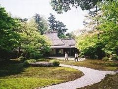 吉城園
