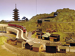 シルクロードの終着駅