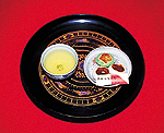 十三屋わび助