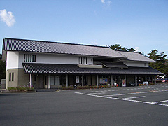 法隆寺iセンター