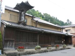 宇陀市大宇陀歴史文化館 薬の館
