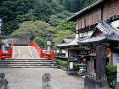 橋本屋