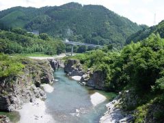 宮滝