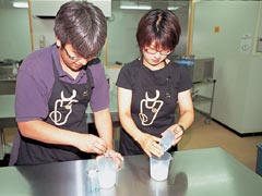 富良野手づくり体験工房