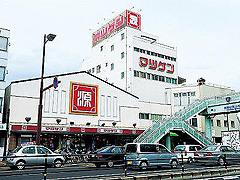 松源本店