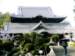 粉河寺