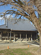 本願寺日高別院(日高御坊)