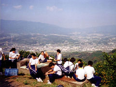 国城観光農園