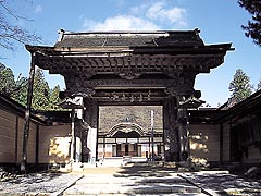 高野山