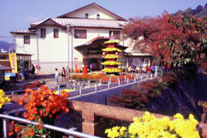 ながめ公園