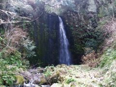 山陰の霊場