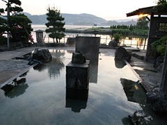 湖泉閣 養生館
