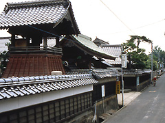 寺町