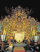 大山寺阿弥陀堂