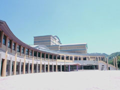 日南町美術館
