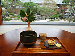 松江歴史館