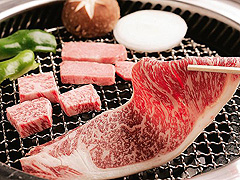 しまね和牛肉味道園