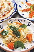 cafe CASA VECCHIA