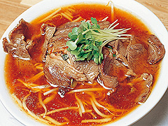 らーめん みすゞ帯広本店