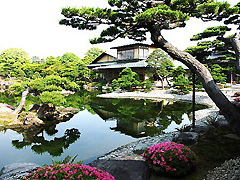 菖蒲亭