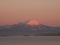 中海