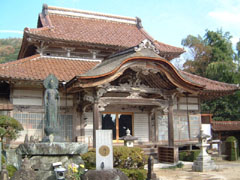 峯寺