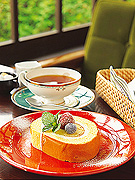 cafe naka蔵