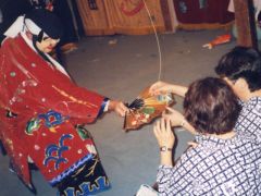 湯の町演芸場
