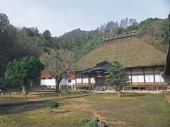 永明寺