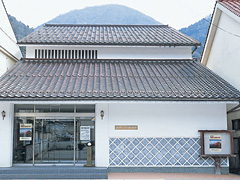 葛飾北斎美術館