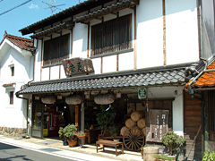 吉永米穀店