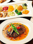 ファームレストラン カフェ・キサラ