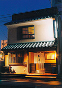 創味魚菜 岩手川