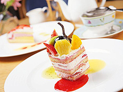 fruitier原尾島店