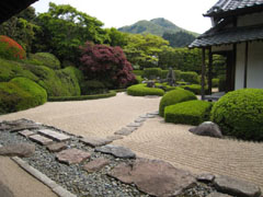 頼久寺