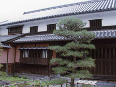 大橋家住宅